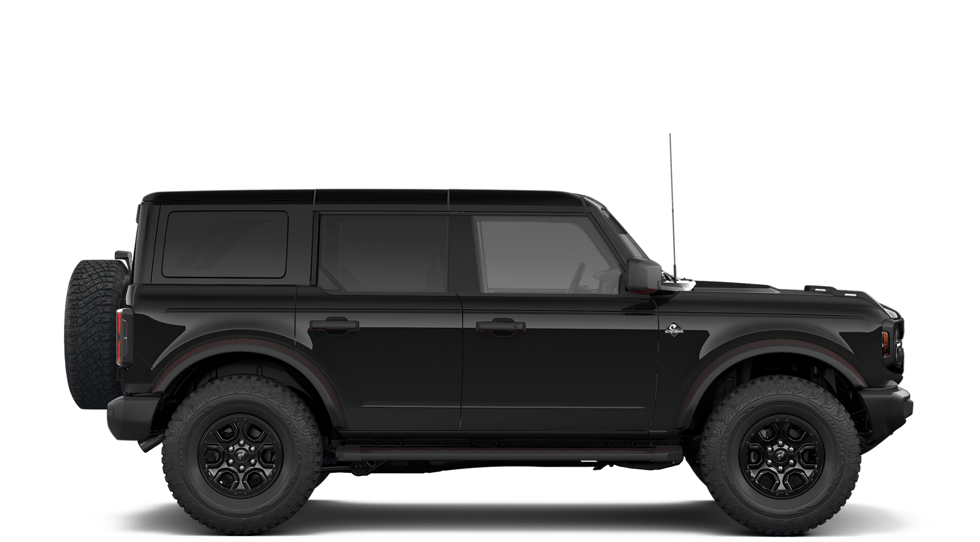 2026 Ford Bronco® External Image 1